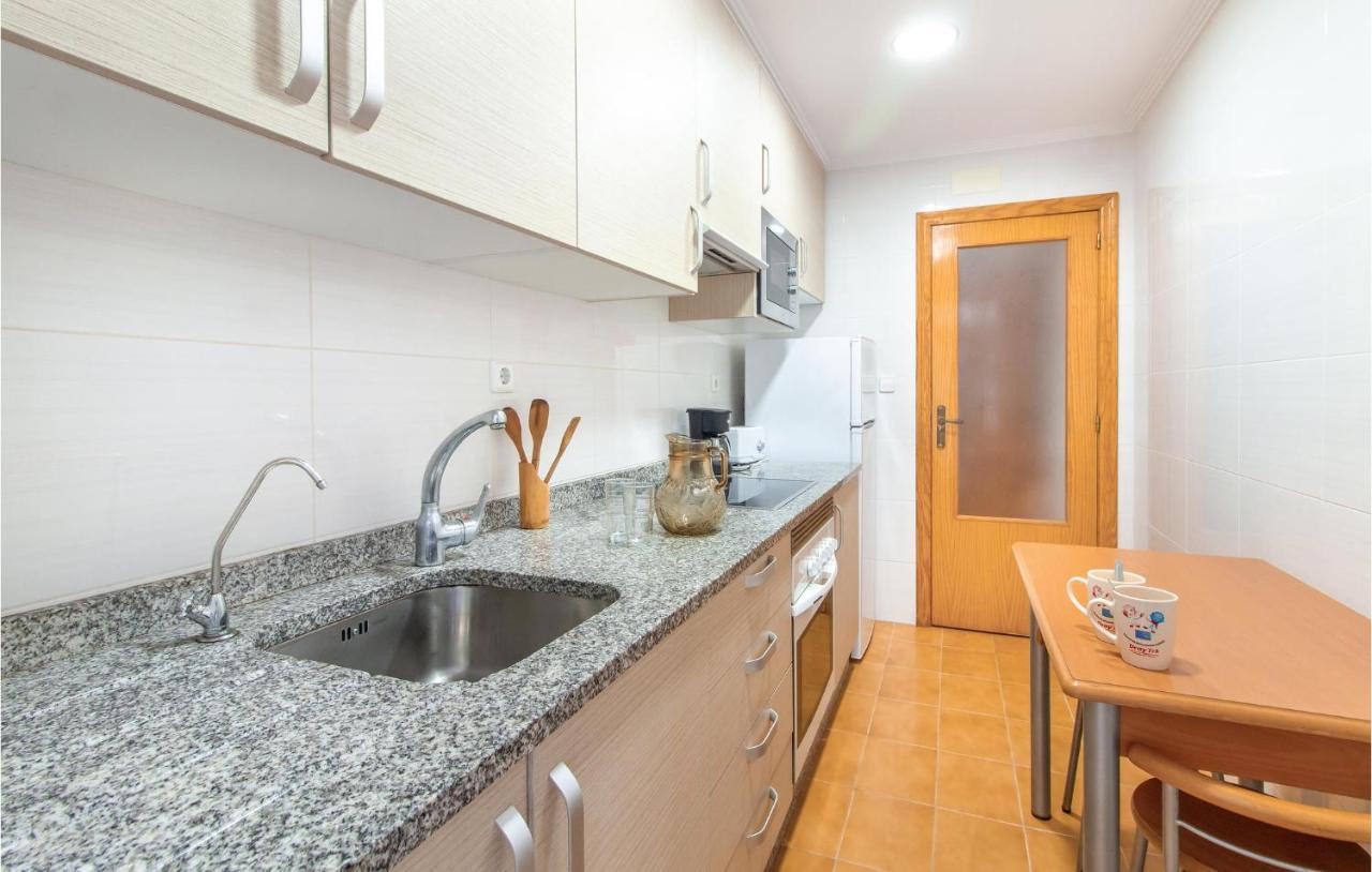 1 Bedroom Nice Apartment In Санта-Пола Екстер'єр фото